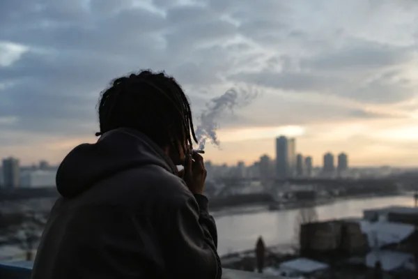 The History of Cloud Rap