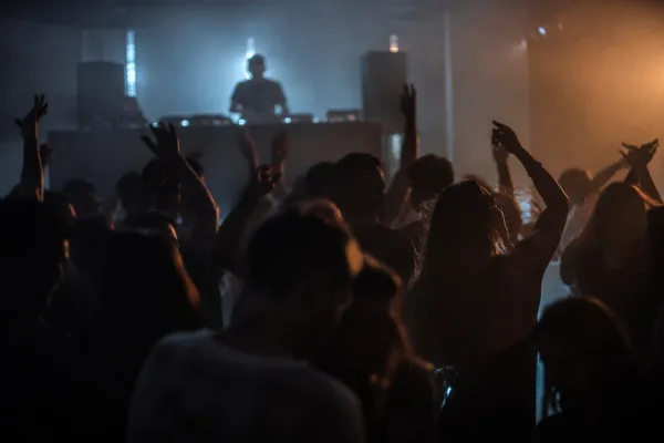 The History of Deep House