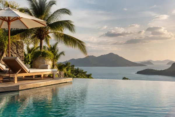 The History of Exotica