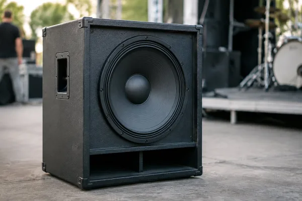 The Ultimate Guide to Di Box for Guitar and Bass