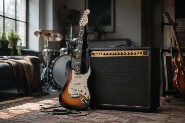 The Ultimate Guide to Marshall Guitars Amps