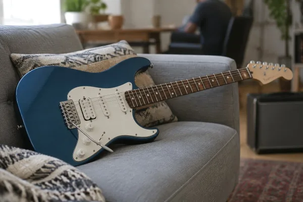 The Ultimate Guide to Yamaha Pacifica