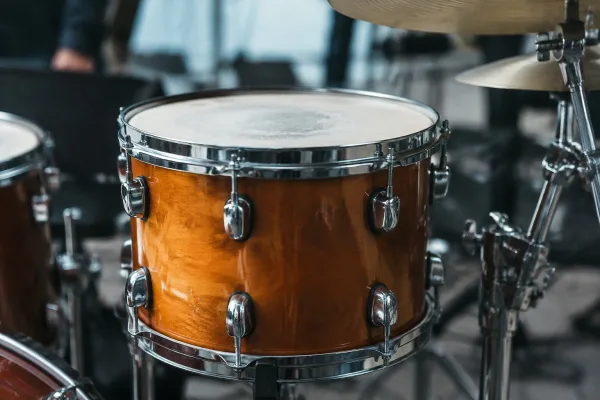 Tom Drum: A Complete Buyer's Guide