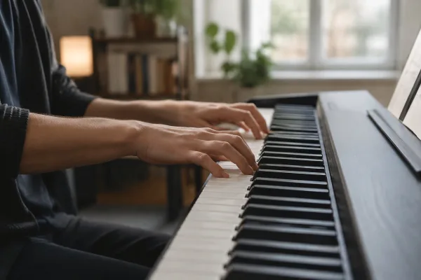 Touch Sensitive Keyboard: A Complete Buyer's Guide