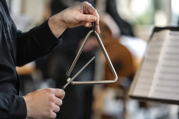 Triangle Instrument Explained: Features, Types and Tips