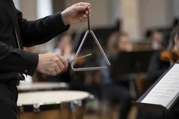 Triangle Music Instrument for Beginners: A Complete Guide