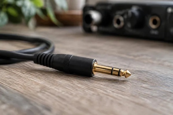Trs Jack Cable: A Complete Buyer's Guide