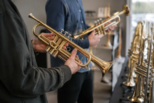 Trumpet: A Complete Buyer's Guide