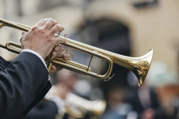Trumpet for Beginners: A Complete Guide