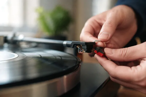 Turntable Stylus: A Complete Buyer's Guide