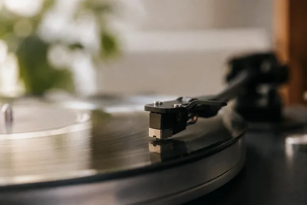 Turntable Stylus for Beginners: A Complete Guide