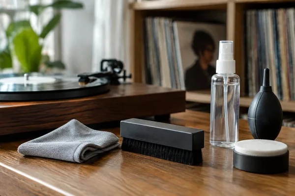 Vinyl Cleaner Kit: A Complete Buyer's Guide