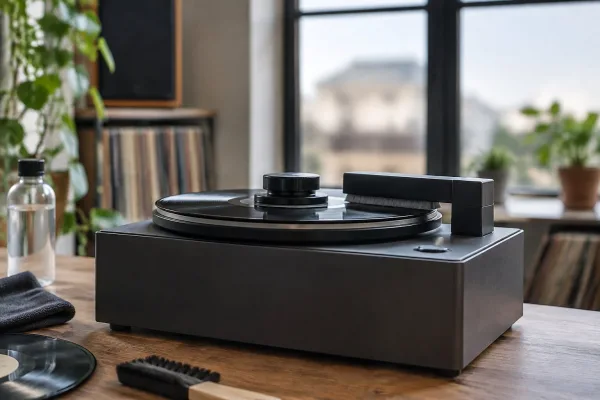 Vinyl Cleaner Machine: A Complete Buyer's Guide