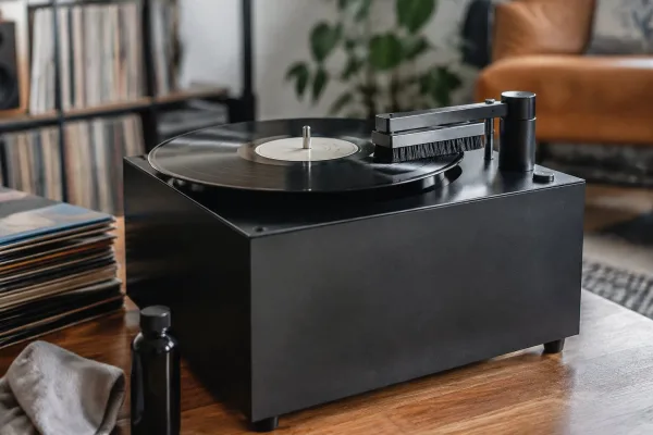 Vinyl Record Cleaning Machines: A Complete Buyer's Guide