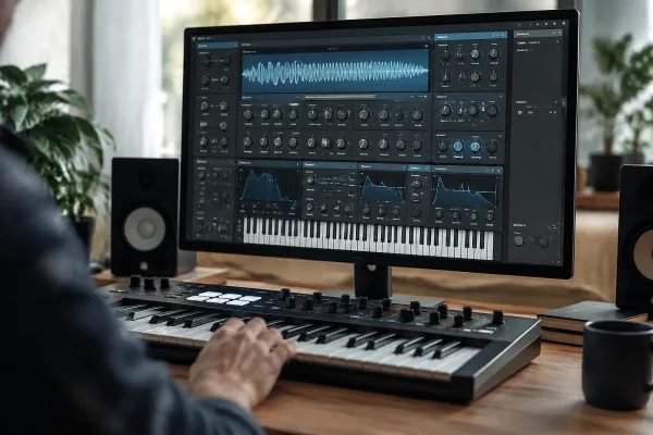 Vital Synth: A Complete Buyer's Guide