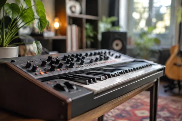 Vital Synth Explained: Features, Types and Tips