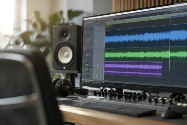 Waveform Explained: Features, Types and Tips