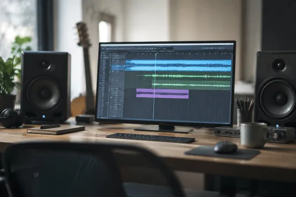 Waveform for Beginners: A Complete Guide