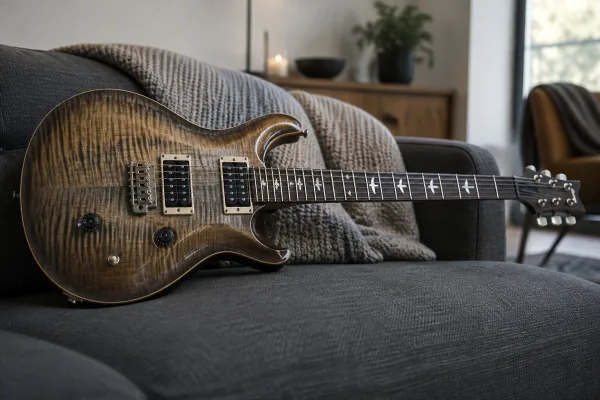 What to Look for When Buying Prs Custom 24s