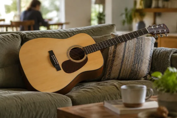 Yamaha Fg800 Explained: Features, Types and Tips