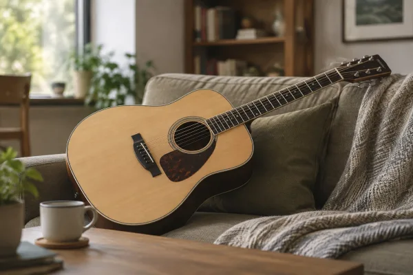 Yamaha Fg830: A Complete Buyer's Guide