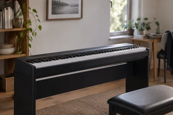 Yamaha P145: A Complete Buyer's Guide