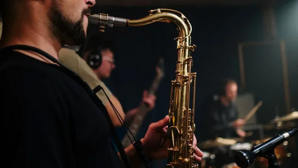 Yanagisawa Saxophone: A Complete Buyer's Guide