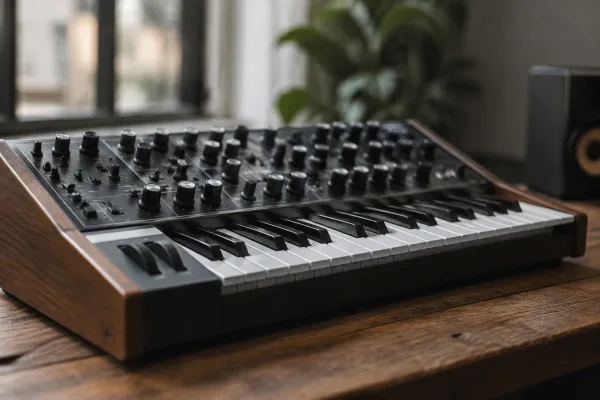 Novation Synthesizers: A Complete Guide