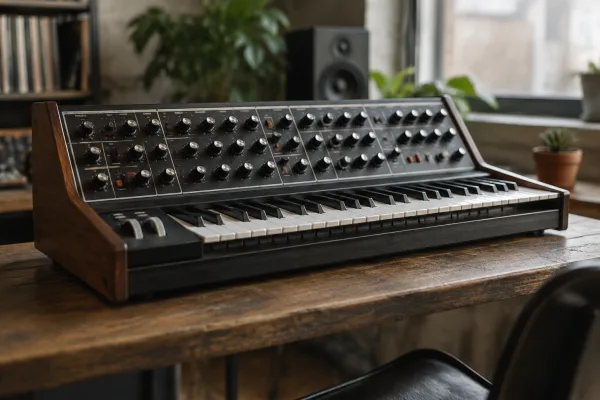 The Ultimate Guide to Monophonic Synth