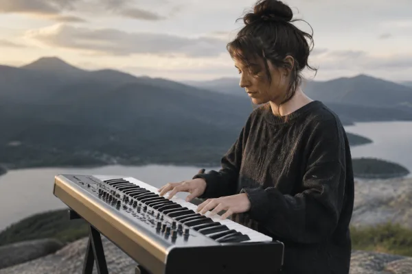The Ultimate Guide to Portable Synthesizers