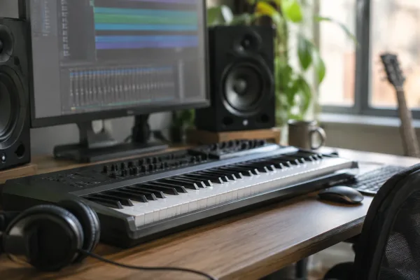Everything You Need to Know About Korg Keyboard Midi