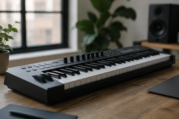 Everything You Need to Know About Roland A49 Midi Keyboard Controller