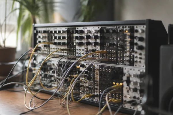 Everything You Need to Know About Eurorack Synthesizer