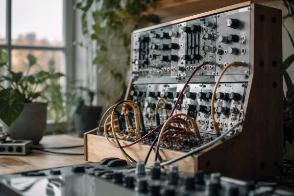 Modal Synthesizers: A Complete Guide