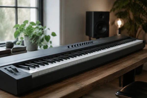 The Ultimate Guide to Native Instruments Midi Keyboard