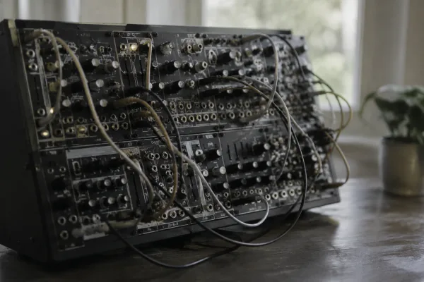 Make Noise Synthesizer: A Complete Guide