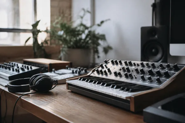 Hybrid Synthesizer: A Complete Guide