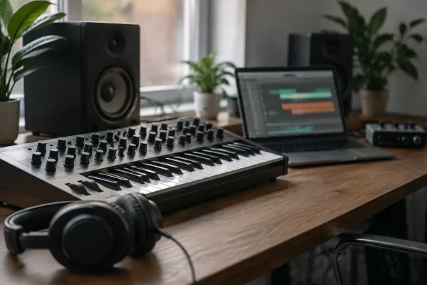 Everything You Need to Know About Sektor Wavetable Synthesizer