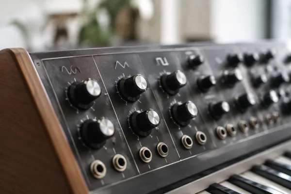 Everything You Need to Know About Oscillator Module