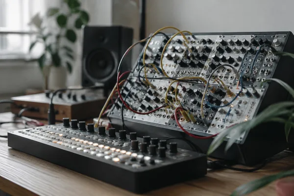 The Ultimate Guide to Sequencer Module