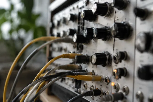 The Ultimate Guide to Lfo Module