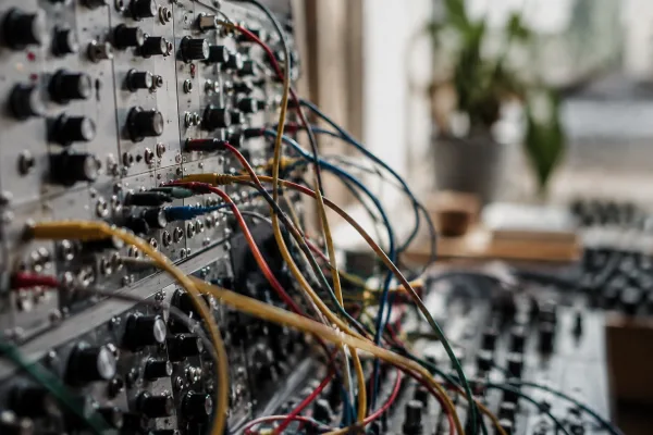 Everything You Need to Know About Modular Synth Patch Cables