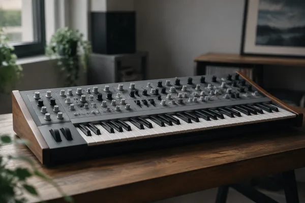 The Ultimate Guide to Udo Synthesizer