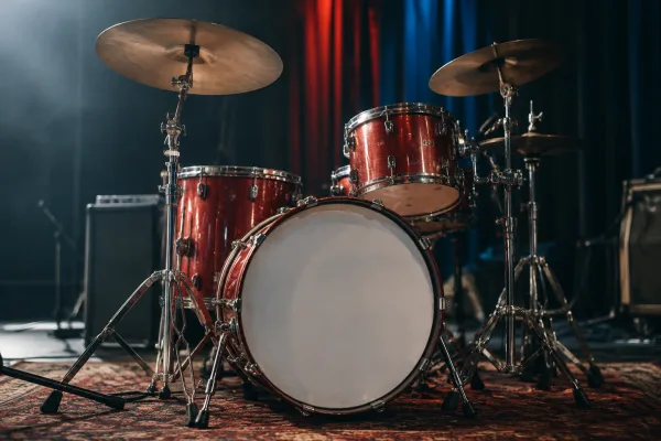 The Ultimate Guide to Pearl Exx Drum Kit