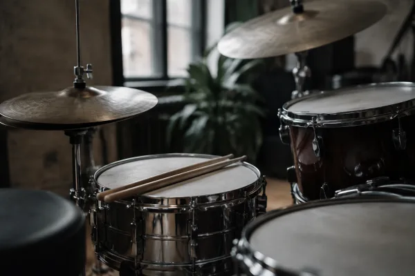 Natal Jazz Drum Kit: A Complete Guide