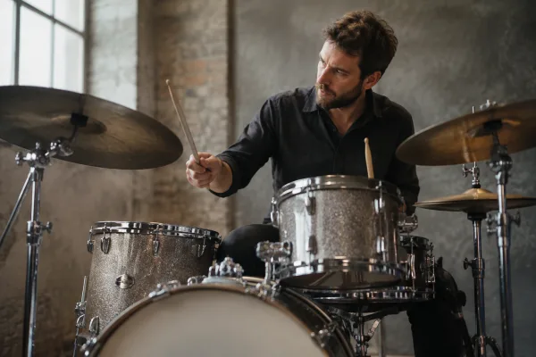 Everything You Need to Know About Gretsch Drum Kits