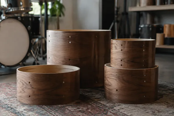 The Ultimate Guide to Drum Shells Uk