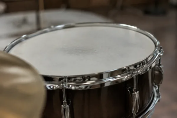 The Ultimate Guide to Snare Side Drum Head