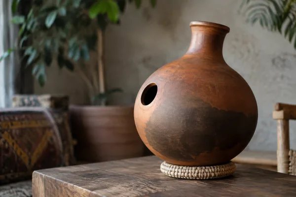 Udu Drum: A Complete Guide