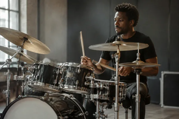 Natal Drum Kit: A Complete Guide